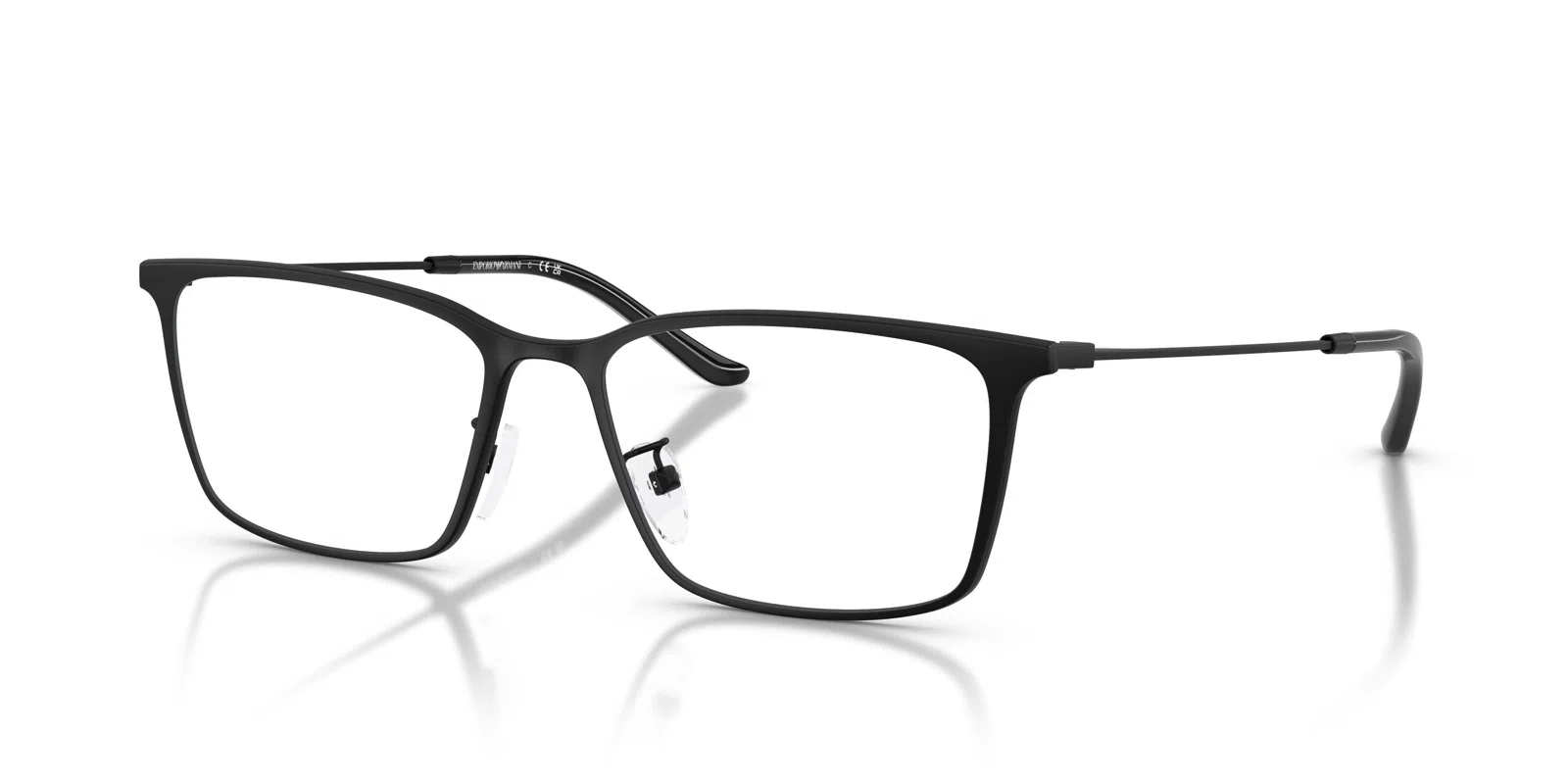 Emporio Armani 1173D Eyeglasses - view 4